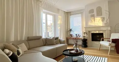 Maison dans Poznan, Pologne