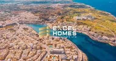 Casa 2 habitaciones en Marsascala, Malta