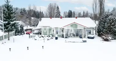 Casa 5 habitaciones en Joensuu sub region, Finlandia