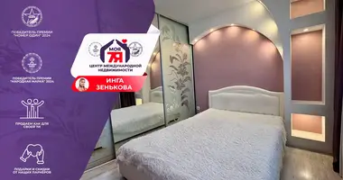 Wohnung 3 zimmer in Soligorsk, Belarus