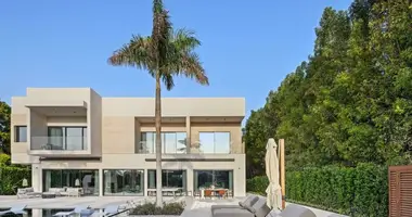 Casa 6 habitaciones en Dubái, Emiratos Árabes Unidos