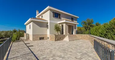 Villa 4 chambres dans Omisalj, Croatie