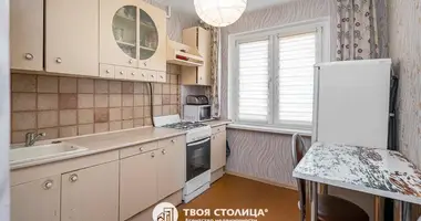Mieszkanie 1 pokój w Mińsk, Białoruś