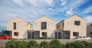 Дом 3 комнаты в Brodarica, Хорватия