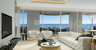 Квартира 2 спальни в муниципалитет Лимасол, Кипр