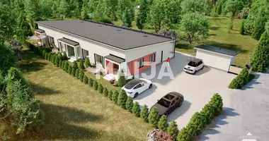 Appartement 2 chambres dans Helsinki sub region, Finlande
