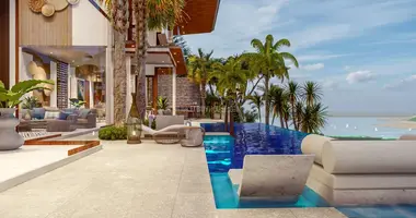 Villa en Thalang, Tailandia
