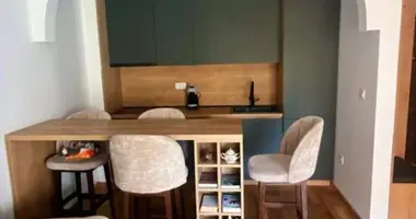Appartement 1 chambre dans Becici, Monténégro