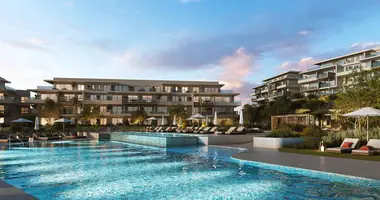 Appartement 2 chambres dans New York, États-Unis