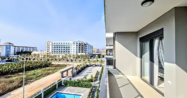 Apartamento 2 habitaciones en Alanya, Turquía