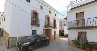 Studio 7 Schlafzimmer in Guaro, Spanien