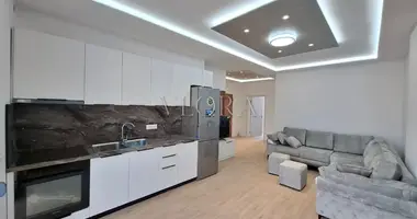 Mieszkanie 2 pokoi w Bashkia Vlore, Albania