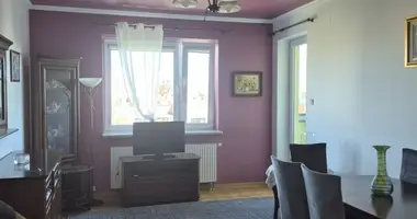 Wohnung 2 zimmer in Warschau, Polen