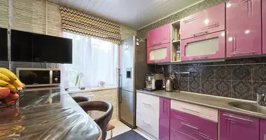 2 room apartment in Minsk, Belarus