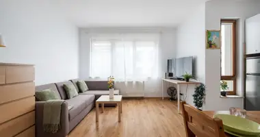 1 room apartment in Gdańsk, Poland