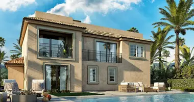 Villa en Chloraka, Chipre