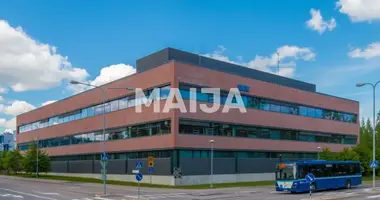 Büro 929 m² in Verwaltungsgemeinschaft Helsinki, Finnland