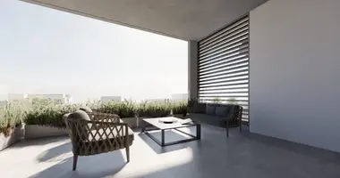 Apartamento 3 habitaciones en Limasol, Chipre