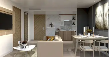 Studio 1 zimmer in Rawai, Thailand