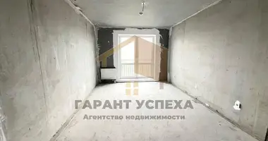 Wohnung 1 zimmer in Brest, Belarus