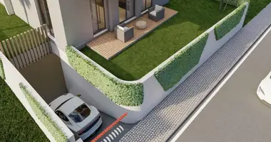 Wohnung 2 Schlafzimmer in Muratpasa, Türkei