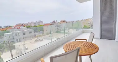 Appartement 2 chambres dans Paphos, Chypre