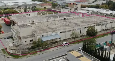 Magazyn 5 820 m² w Nikozja, Cypr