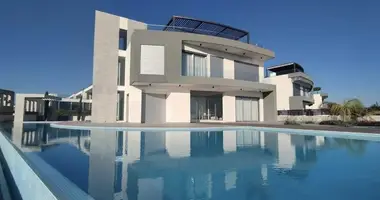 Appartement 5 chambres dans Yeroskipou, Chypre