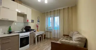 Wohnung 1 zimmer in Mahiljou, Belarus