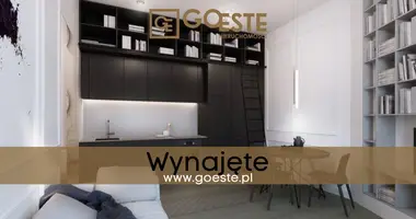 Apartamento 2 habitaciones en Smolice, Polonia