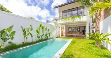 Villa de 3 habitaciones en Krous, Camboya