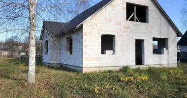 Haus in Turynski sielski Saviet, Belarus
