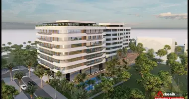 1 room apartment in Golem, Albania