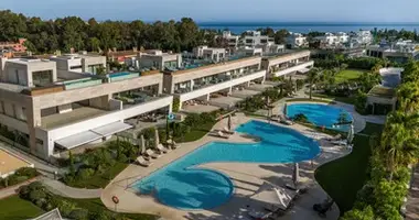 4 bedroom apartment in Spain
