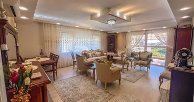 3 bedroom apartment in Çıplaklı, Turkey
