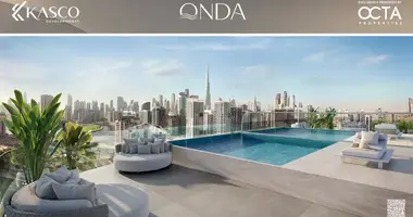 Apartamento en Dubái, Emiratos Árabes Unidos