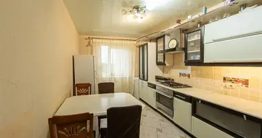 Квартира 3 комнаты в Минск, Беларусь