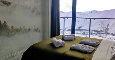 Studio apartment 1 bedroom in Minsk, Belarus