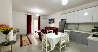 Mieszkanie 3 pokoi w Bashkia Vlore, Albania
