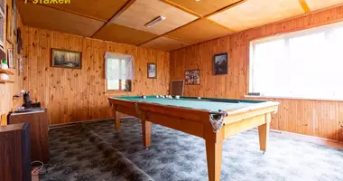 Haus in Turynski sielski Saviet, Belarus