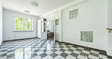 House in Masovian Voivodeship, Poland
