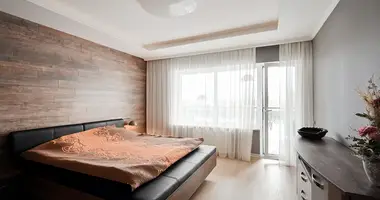 Maison 5 chambres dans Kekavas pagasts, Lettonie