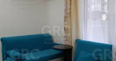 Wohnung 1 zimmer in Evenkiysky Rayon, Russland