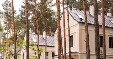 Apartamento en Voivodato de Mazovia, Polonia