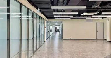 Офис 1 212 м² в Москва, Россия