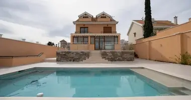 Casa 5 habitaciones en Benalmadena, Španjolska