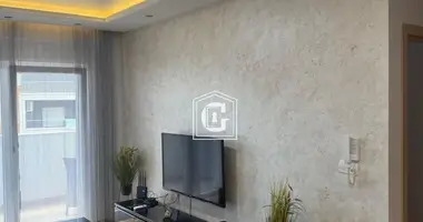 Wohnung in Budva, Montenegro