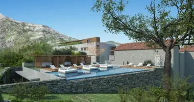 Commercial property in Montenegro