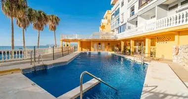 1 bedroom apartment in Benalmadena, Spain