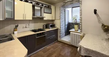 3 room apartment in Minsk, Belarus